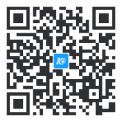 苹果用户专属 二维码（xingkong）